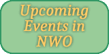 Events in Northwestern Ontario